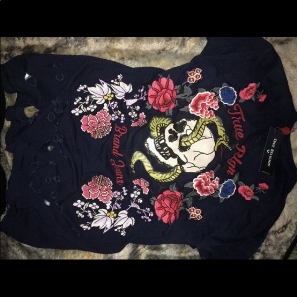 True religion clothes